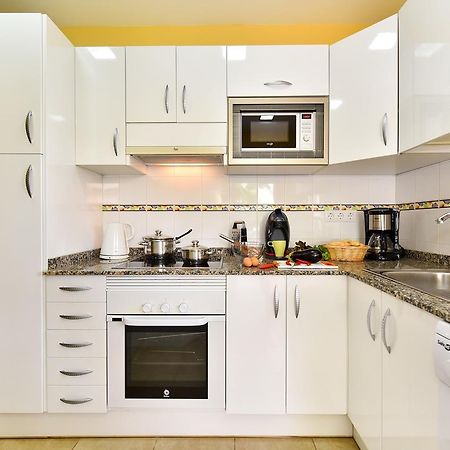 Beach House Adelfas San Agustin Mci Esterno foto